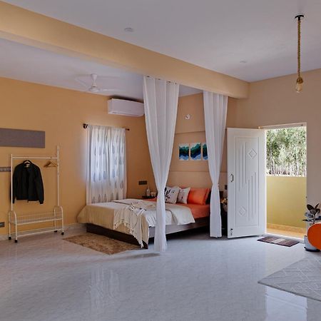 فيلا Moonlight Manor- Luxury Escape بنغالور المظهر الخارجي الصورة