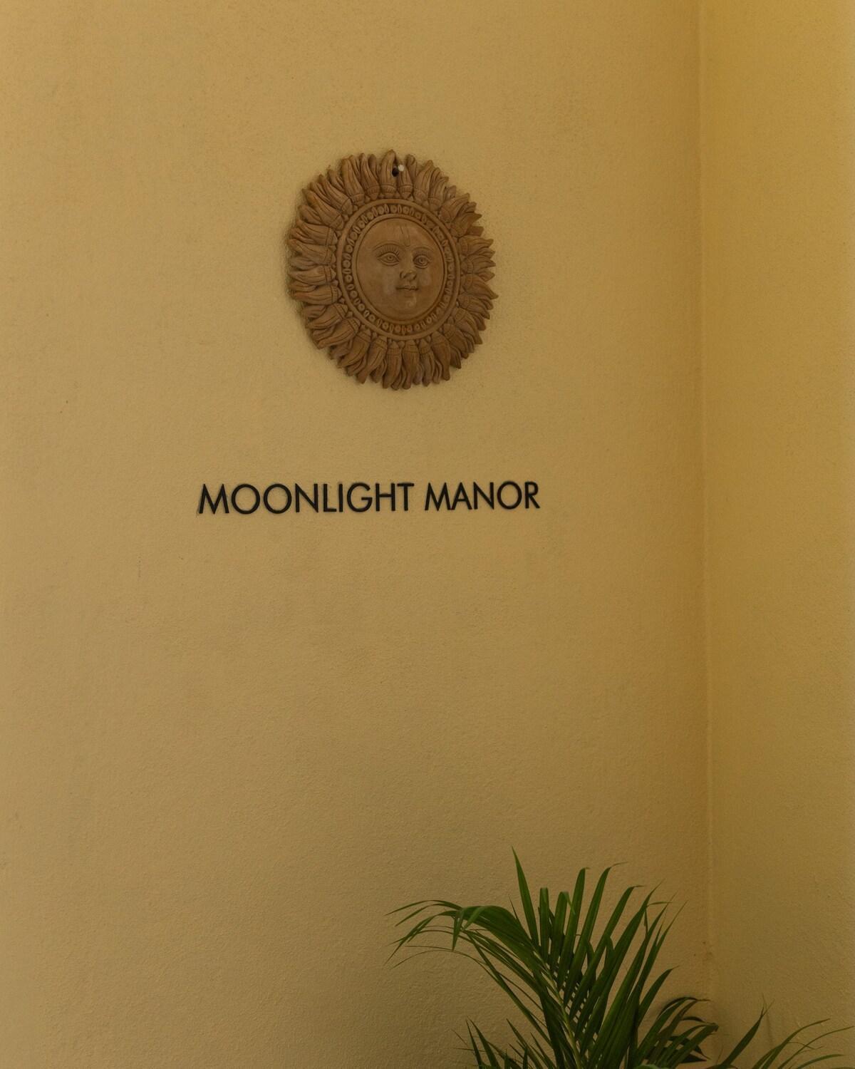 فيلا Moonlight Manor- Luxury Escape بنغالور المظهر الخارجي الصورة